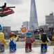Illustration for article titled Lego Wants to Stop Producing Oil-Based Bricks